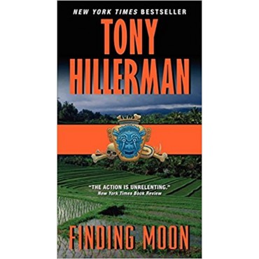 Finding Moon      {USED}